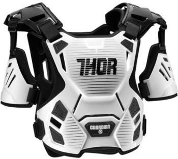 Pare Pierre Enfant THOR GUARDIAN Blanc Noir