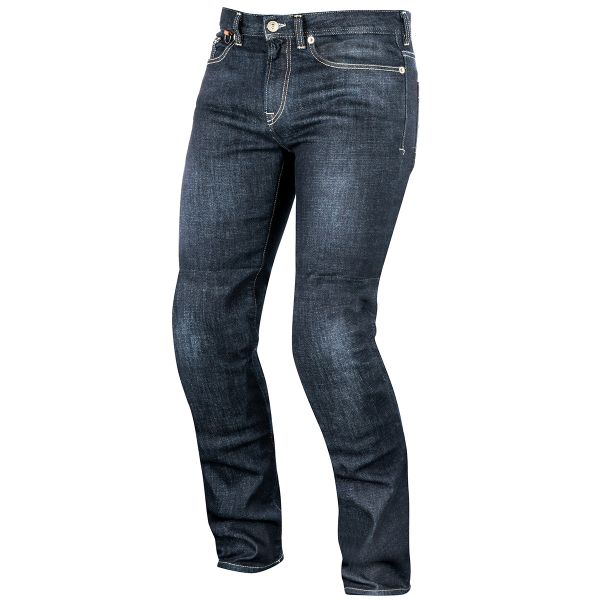 Oscar Charlie Denim Blue