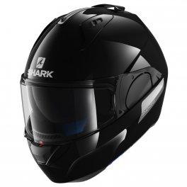 CASQUE SHARK EVO ONE BLANK
