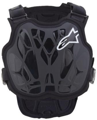 Plastron Alpinestars A-8 LIGHT