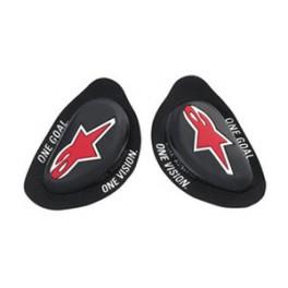 Pantalon de moto - Alpinestars - Sliders GP Noir -