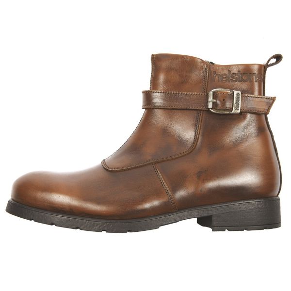 Urban Leather Tan