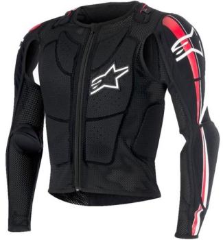 Gilet Alpinestars BIONIC PLUS JACKET