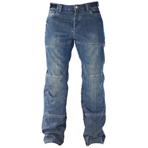 Pantalon Ixon EVIL JEAN bleu