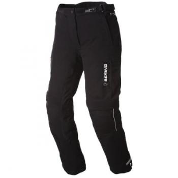 Pantalon Bering Lady Safari Noir CE