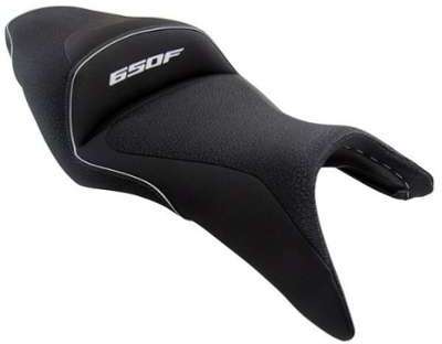 Selle moto Bagster Ready Honda CB 650F/CBR 650F 20