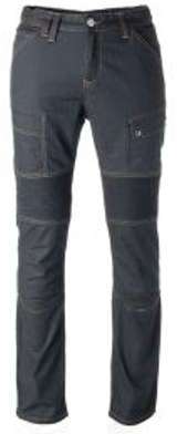 Jean moto Homme OVERLAP Road kero