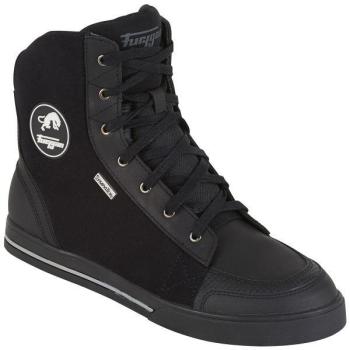 Ted D30 Sympatex Noir
