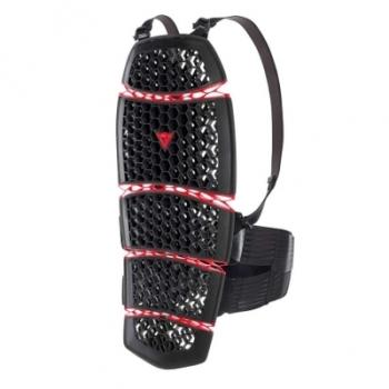 Dorsale Dainese Pro Armor Short