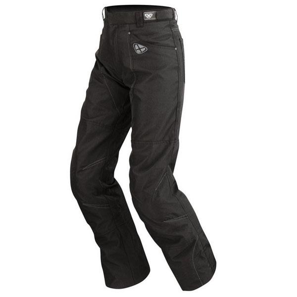 Pantalon moto textile ixon challenger