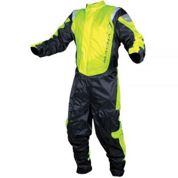 Combinaison Hydra 2.0 Neon Yellow