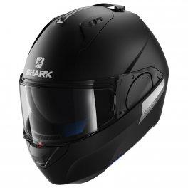 CASQUE SHARK EVO ONE Noir Mat