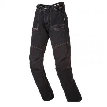 Pantalon moto BERING - BRAWLER