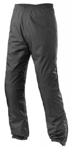 Pantalon Moto Pluie Grande Taille Buse Haute Quali