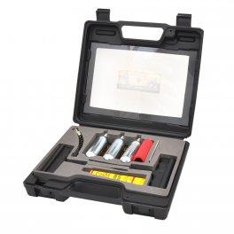 KIT TECNO GLOBE REPARATION TUBELESS
