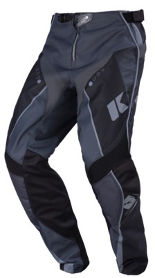 Pantalon Kenny Track 2017 Noir Gris