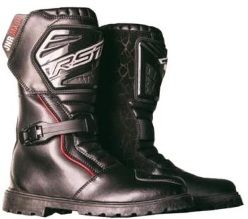 Bottes cross enfant RST MX2