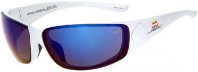 Lunettes de soleil Red Bull Racing 101 Gris Bleu