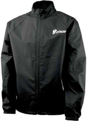Thor Veste Pack Black