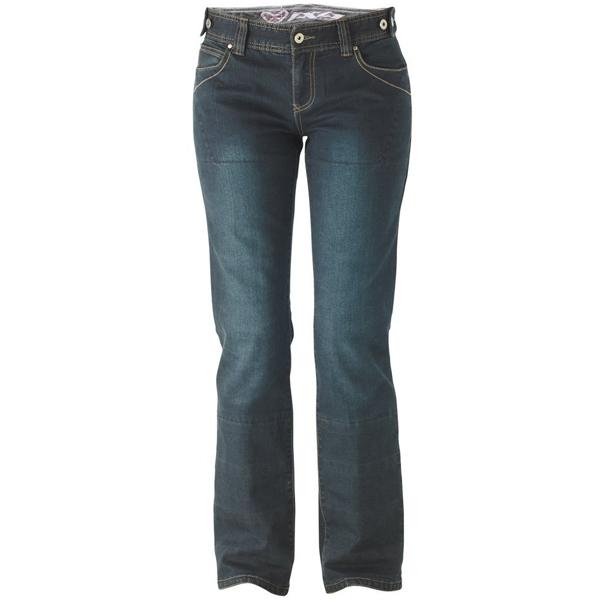 Jean moto femme ixon whitney