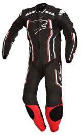 Combinaison moto BERING - SUPRA- R COMBI