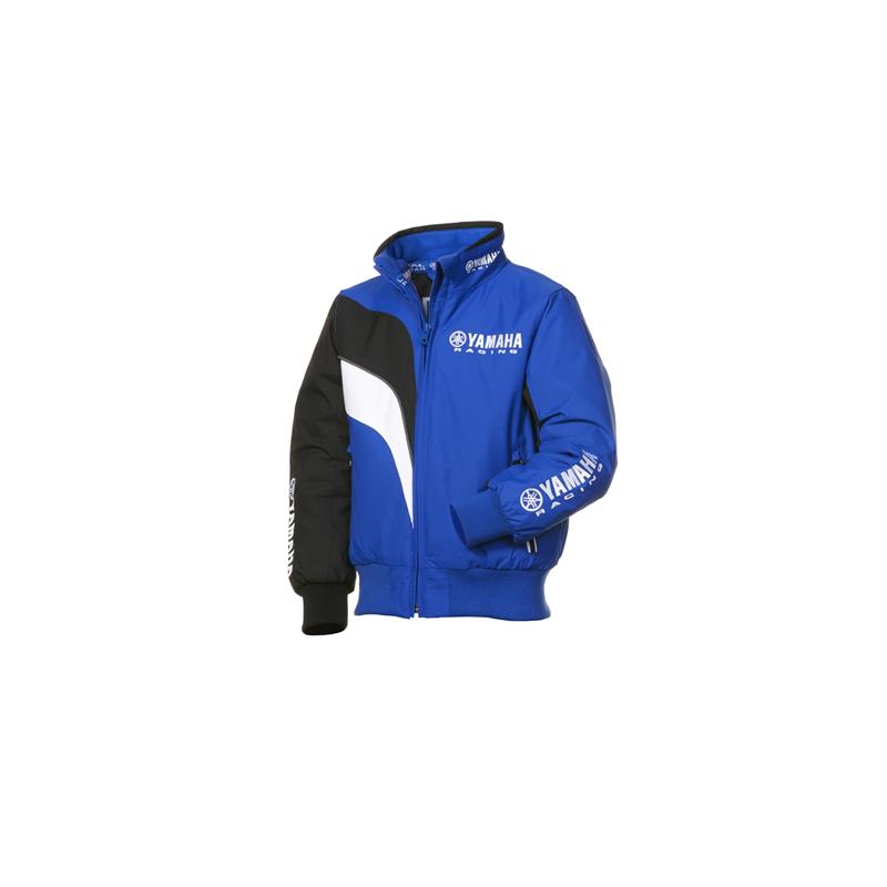 BLOUSON ENFANT YAMAHA PADDOCK 2016 TAILLE 92-104-1