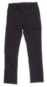 Jean moto Homme OVERLAP Urban bk