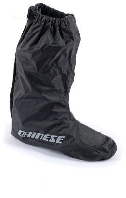Surbottes Dainese D-Crust Overboots 001 noir