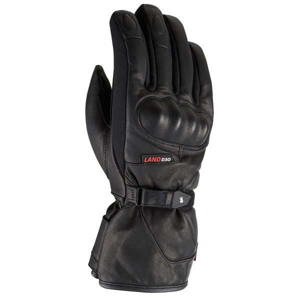 Land D3O Evo Noir