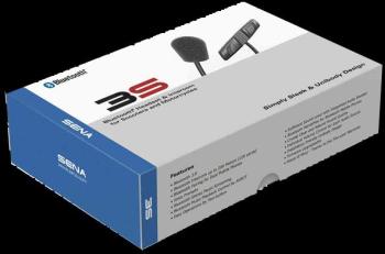 Intercom Moto Sena 3S WB Fr