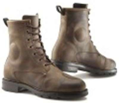 X-Blend Waterproof Vintage Brown