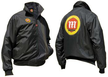VESTE IMPERMÉABLE MONTESA