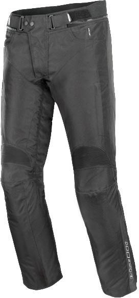 Pantalon moto Buese Lago Evo Noir