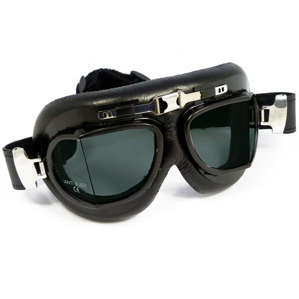 Lunette torx air force noir écran fumé
