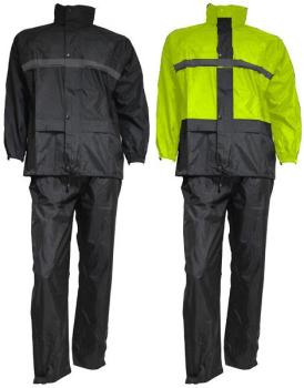 VÊTEMENT DE PLUIE OUTLET MOTO 2PC NEW