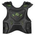 Stryker Vest Black Green