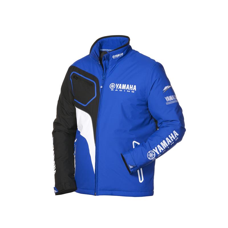 BLOUSON HOMME YAMAHA PADDOCK 2016