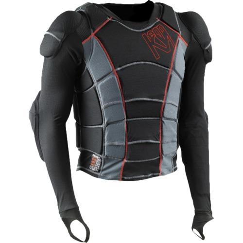 Gilet Vélo KENNY KONTACT 2017