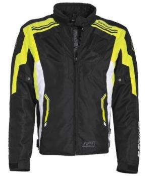 Blouson moto Bering Vectrom Fluo 3 en 1 CE