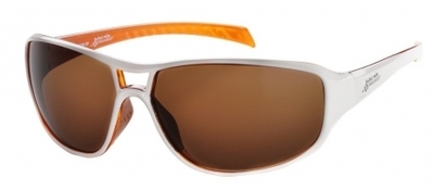 Lunettes de soleil Red Bull Racing Samo Blanc