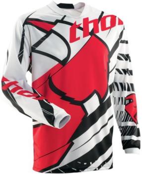 Thor Phase Mask Red