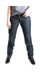 Clyde Waterproof Blue Black