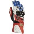 Fit-R Zarco Blue White Red