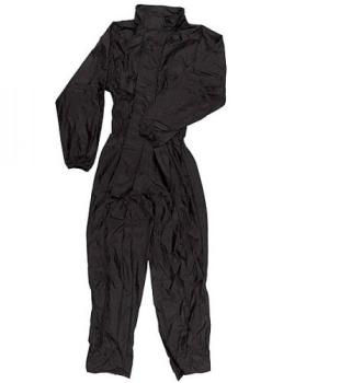 Combinaison de pluie Bering Eco Noir