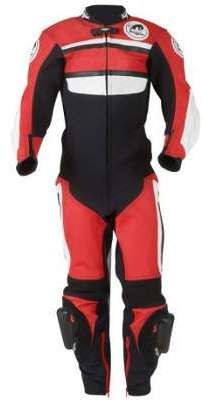 Combinaison moto FURYGAN KID COMBI