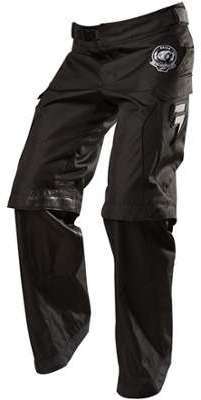 Pantalon SHIFT Recon 2015 Noir