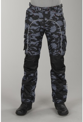 Pantalon Bolt Street Runner Camo