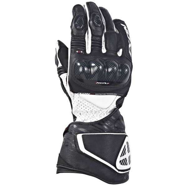 Rs Circuit Hp Noir Blanc