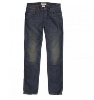 Pantalon moto homme Helstons CORDEN DIRTY