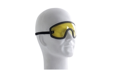 Lunettes Harisson Inner CA22 Noir Transparent